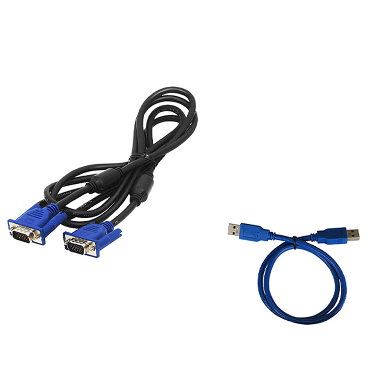 Carte d'acquisition vidéo VGA vers USB 2.0 1080p sans pilote avec entrée audio pour la surveillance et l'enregistrement d'imagerie médicale