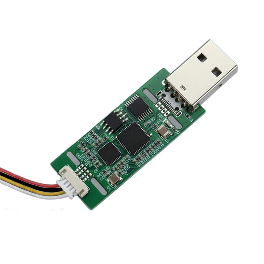 XingZers XZSCC-A2U1 AHD to USB-C Video Capture Module, 1080P 720P Driver-Free UVC UAC, Analog to Digital Converter for Security Camera PC Android