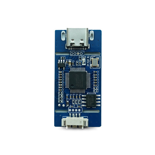 XingZers XZSCC-C2T Analog AV CVBS to USB Type-C Video Capture Module, 1080P UVC Driver-Free MJPEG YUY2, Plug and Play for Android OTG Windows Linux macOS