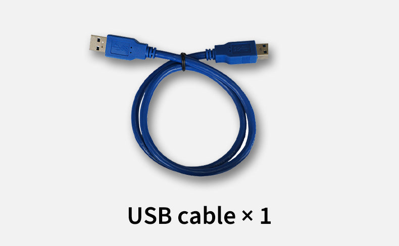 VGA to USB 2.0 Video Capture Card 1080P Driver Free with Audio Input for Medical Imaging Monitoring and Recording - 产品详情图 15
