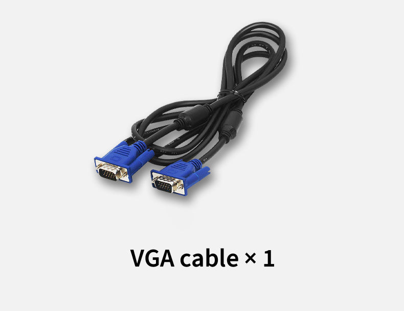 VGA to USB 2.0 Video Capture Card 1080P Driver Free with Audio Input for Medical Imaging Monitoring and Recording - 产品详情图 16
