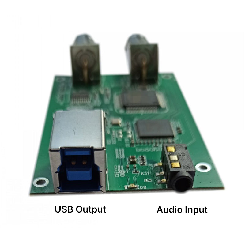 XingZers Video Capture PCB Module Technical Specifications - Multi-Format AHD Capture Card for Conference Systems Medical Equipment Security Monitoring
